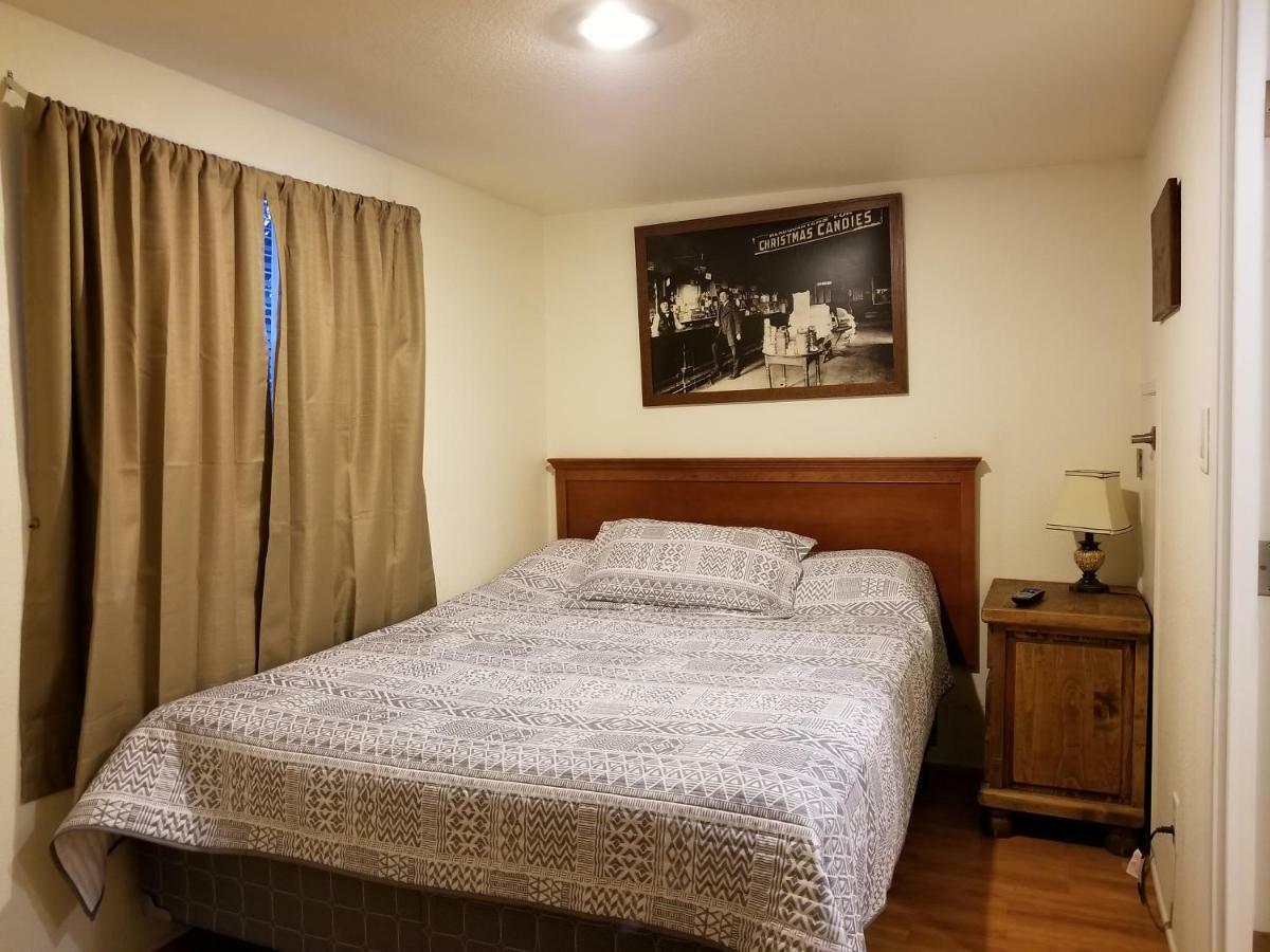 Pecan Cabin Fredericksburg Ngoại thất bức ảnh